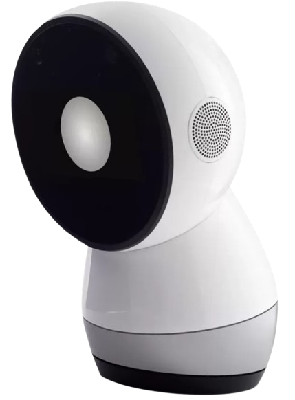 Jibo robot